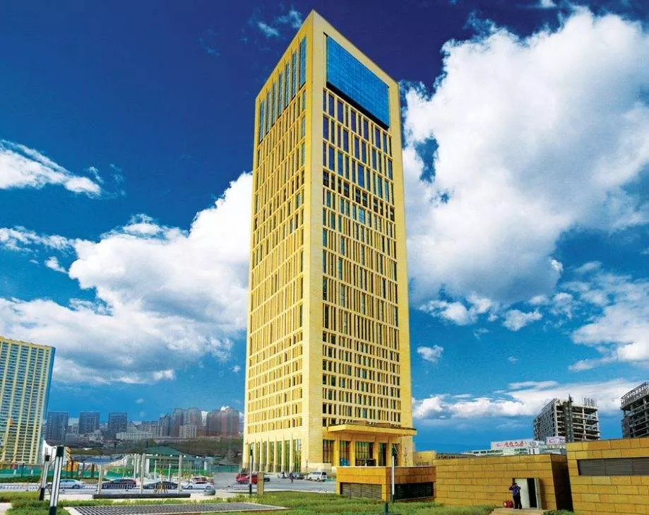 中建三局集团有限公司